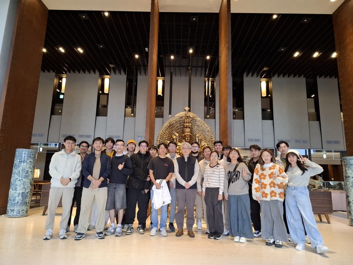 20260129實驗室聚餐